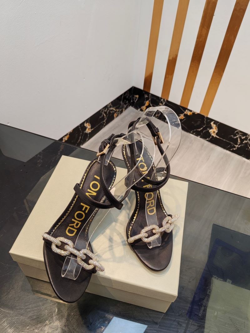 Tom Ford Sandals